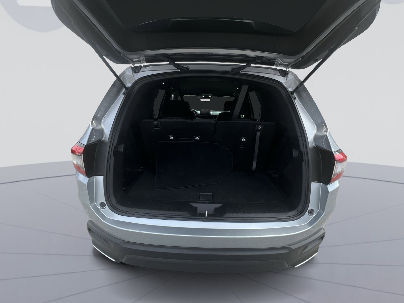 Used 2023 Honda Pilot Sport image 25