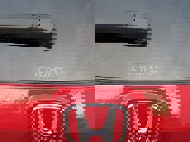 Certified 2024 Honda CR-V EX image 8