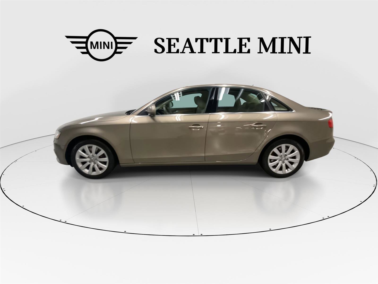 Used 2009 Audi A4 2.0T Premium Plus image 6