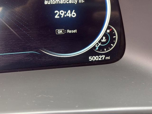 Used 2020 Hyundai Sonata SEL w/ Premium Package image 19