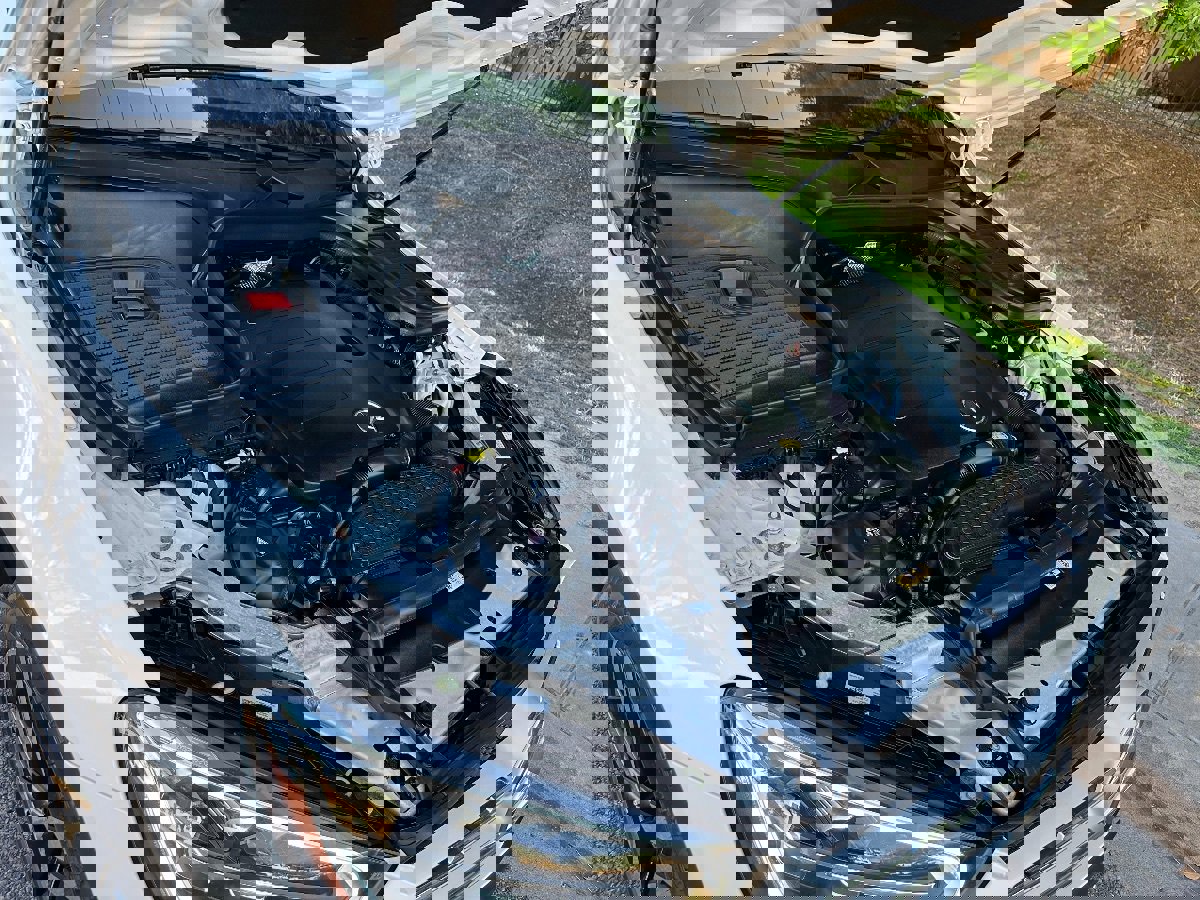 Used 2021 Mercedes-Benz GLC 300 image 58