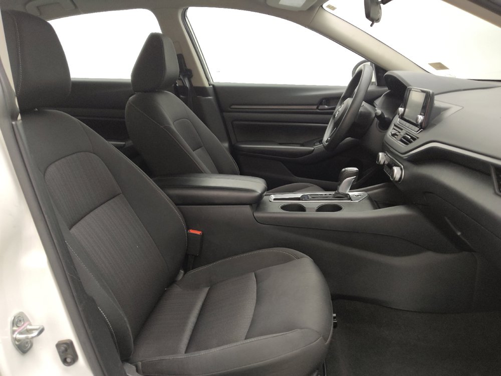 Used 2023 Nissan Altima 2.5 S FWD image 21
