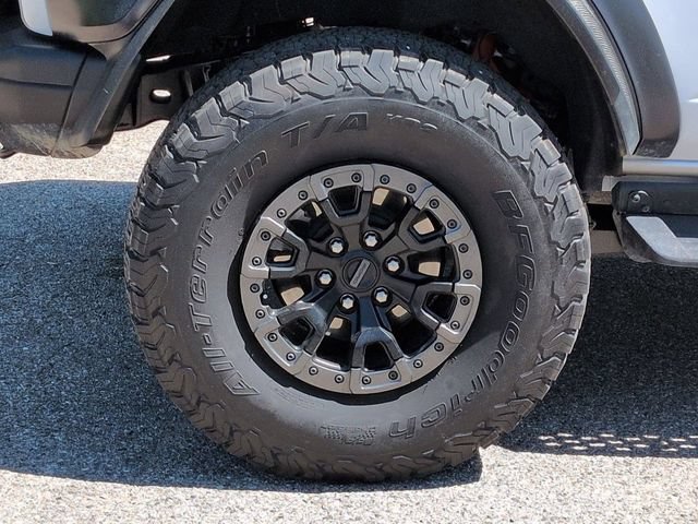 Used 2024 Ford Bronco Raptor AWD/4WD image 10