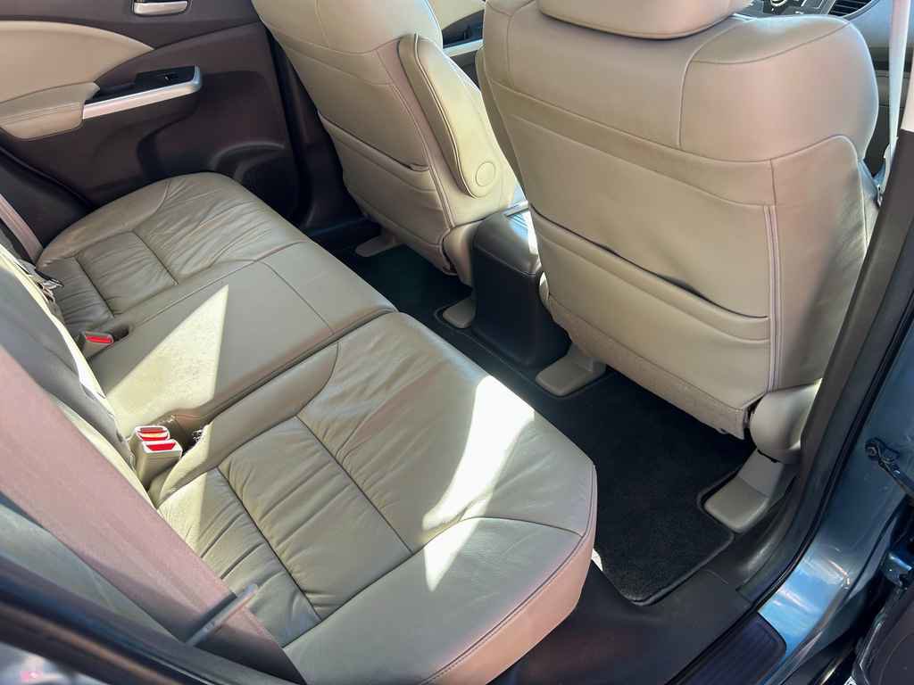 Used 2013 Honda CR-V EX-L image 14