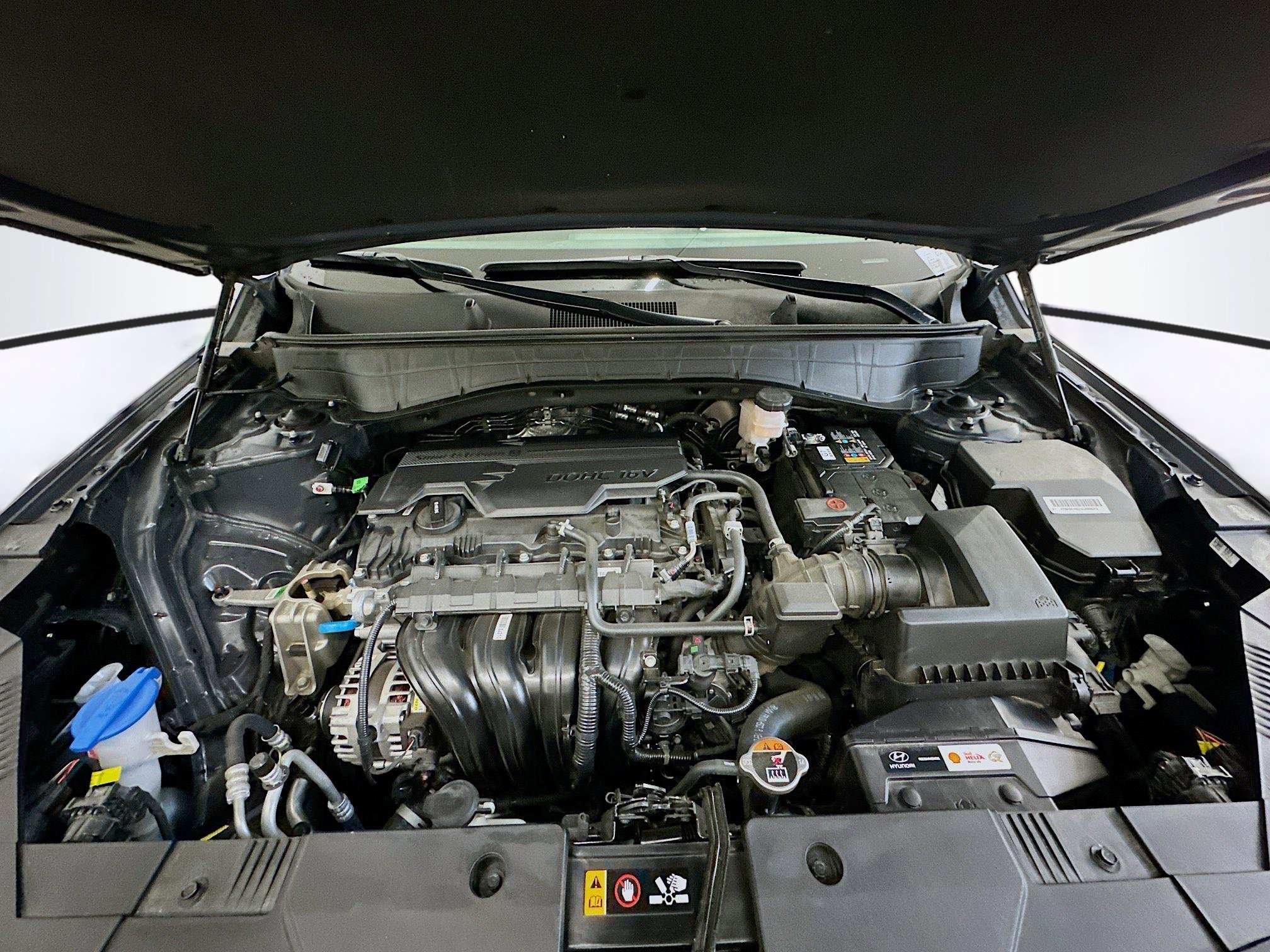 Used 2025 Hyundai Kona SEL image 34