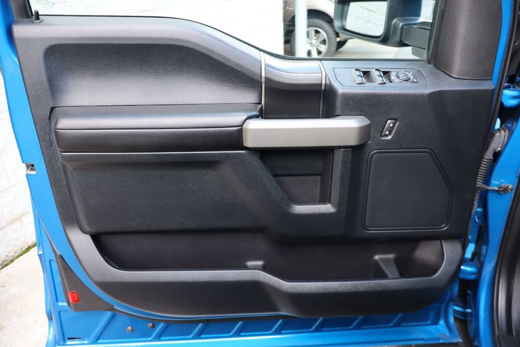 Used 2020 Ford F150 Raptor AWD/4WD image 18
