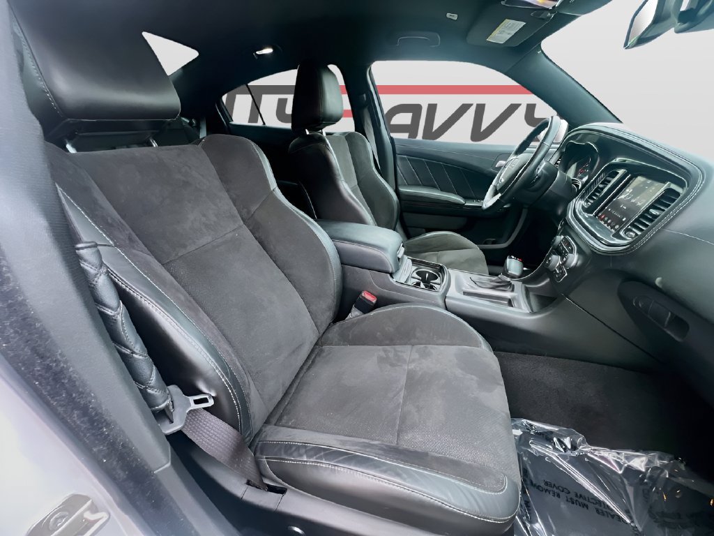 Used 2023 Dodge Charger R/T w/ Plus Group RWD image 27