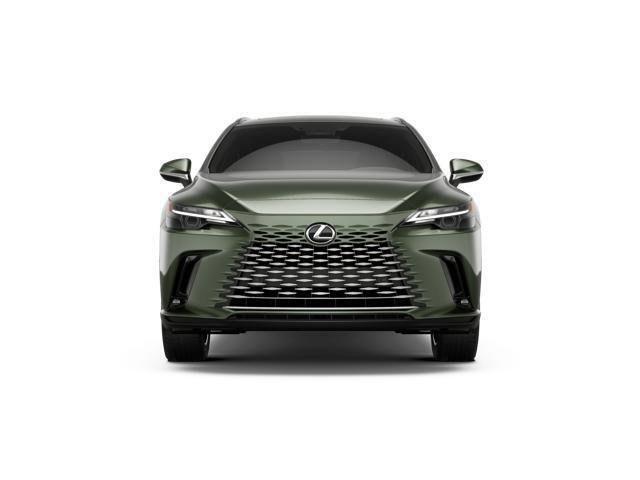 New 2026 Lexus RX 350 Premium Plus image 10