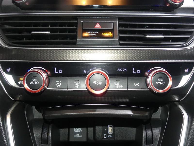 Used 2019 Honda Accord Sport image 37