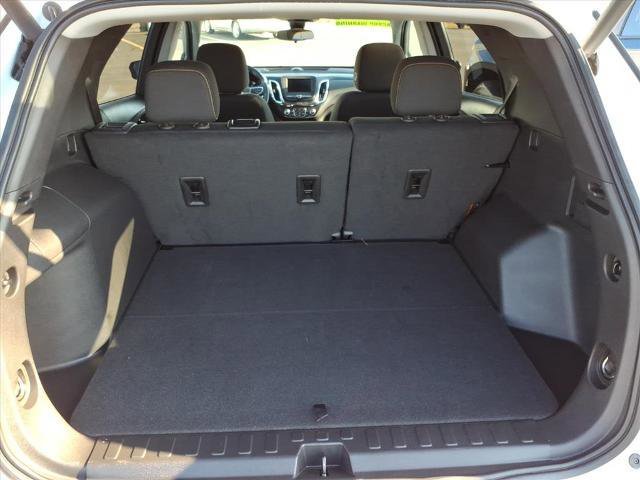 Used 2024 Chevrolet Equinox LT image 30