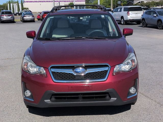 Used 2017 Subaru Crosstrek 2.0i Premium image 8