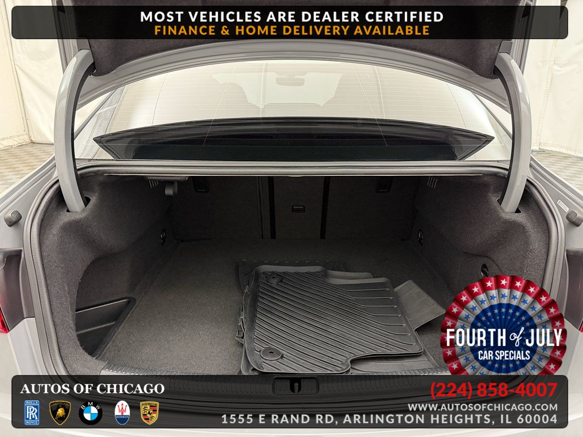 Used 2019 Audi RS 3 w/ Technology Package AWD/4WD image 32