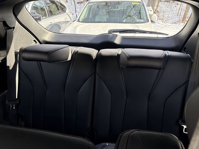 New 2026 Acura MDX A-Spec image 26