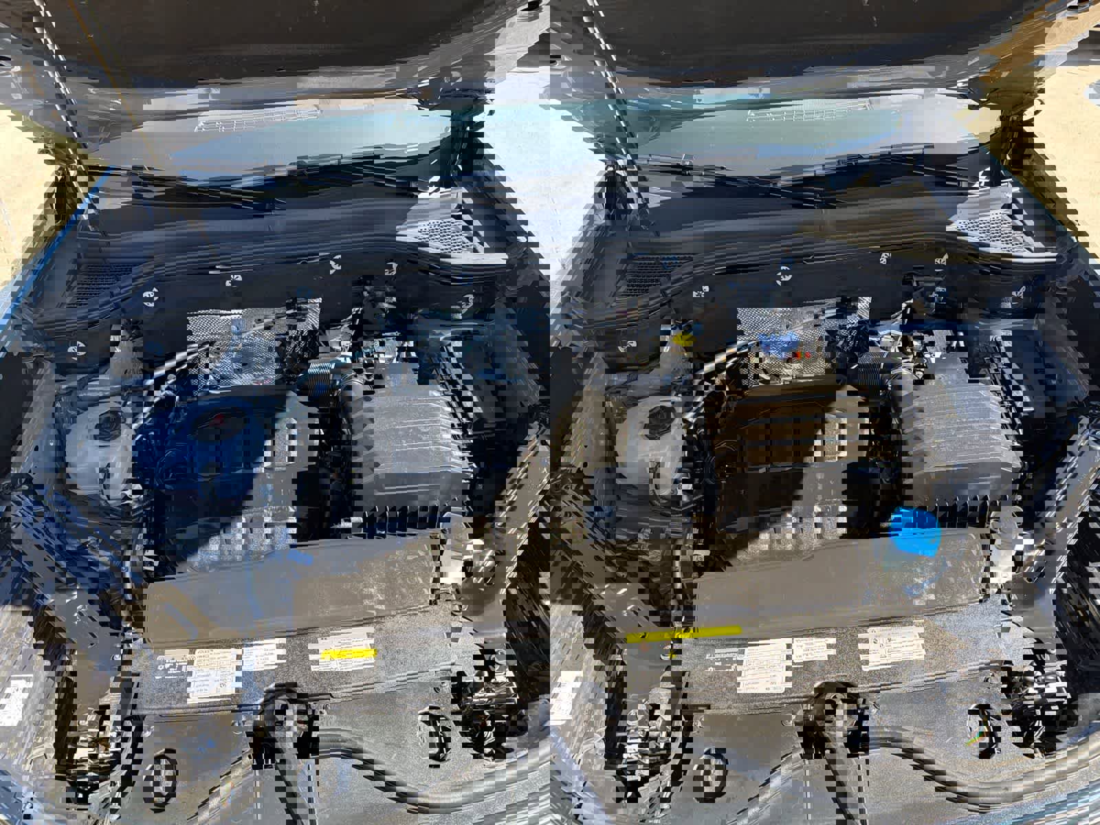 Used 2025 Volkswagen Atlas SEL image 9