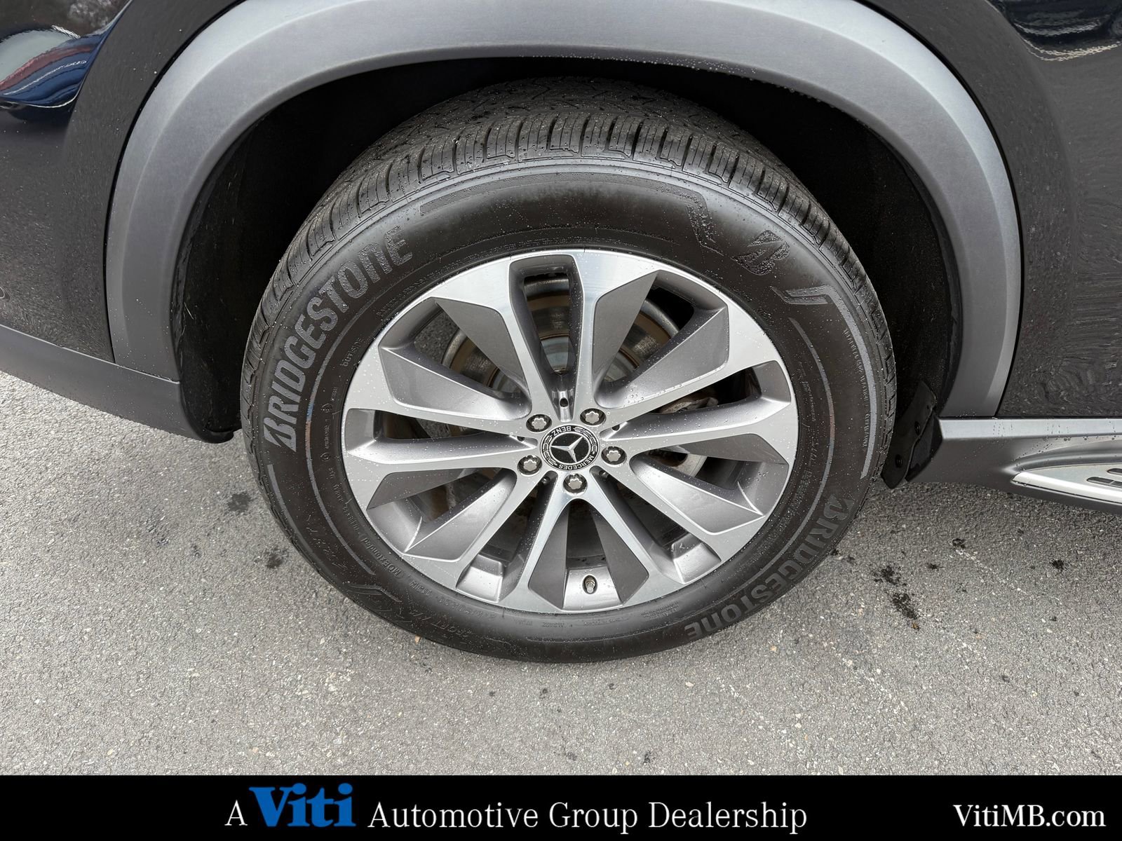 Certified 2023 Mercedes-Benz GLE 350 4MATIC image 14