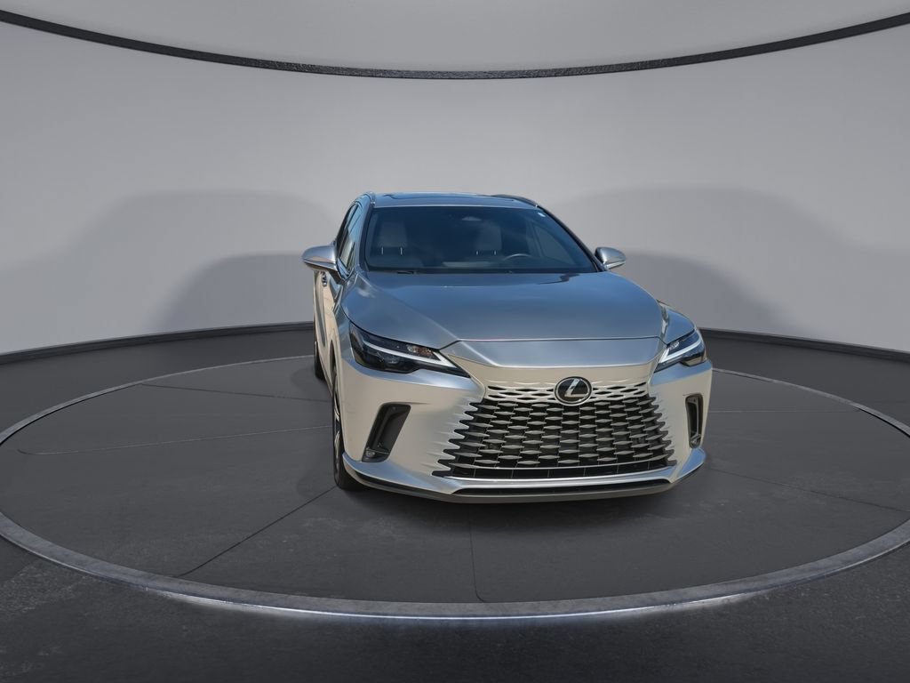 Certified 2023 Lexus RX 350 Premium w/ Cold Area Package FWD image 3