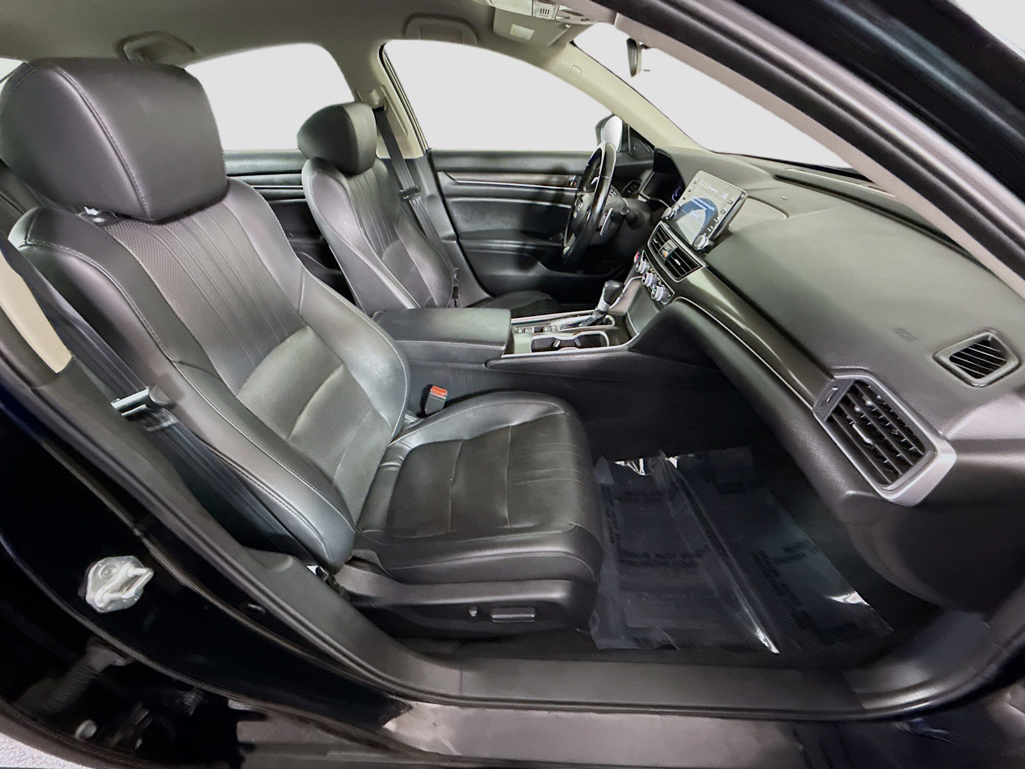 Used 2021 Honda Accord Sport Special Edition image 29