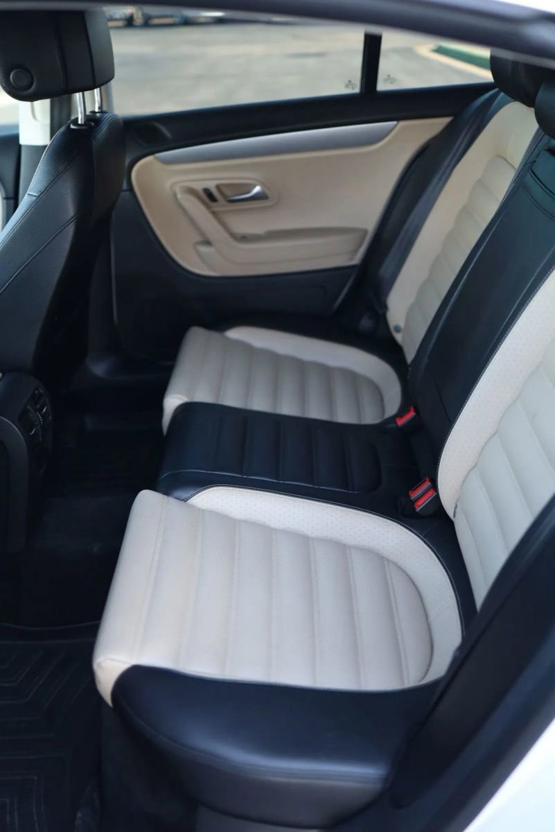 Used 2013 Volkswagen CC Sport Plus FWD image 32