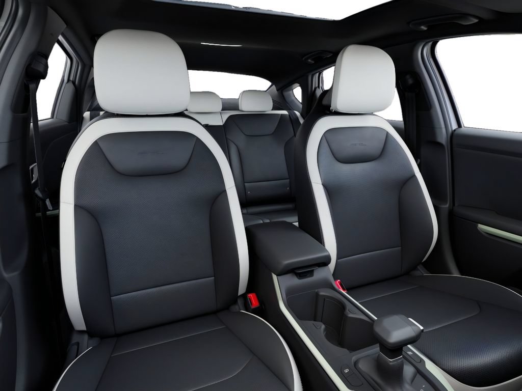 New 2026 Kia K4 GT-Line Turbo w/ GT-Line Premium Package FWD image 15