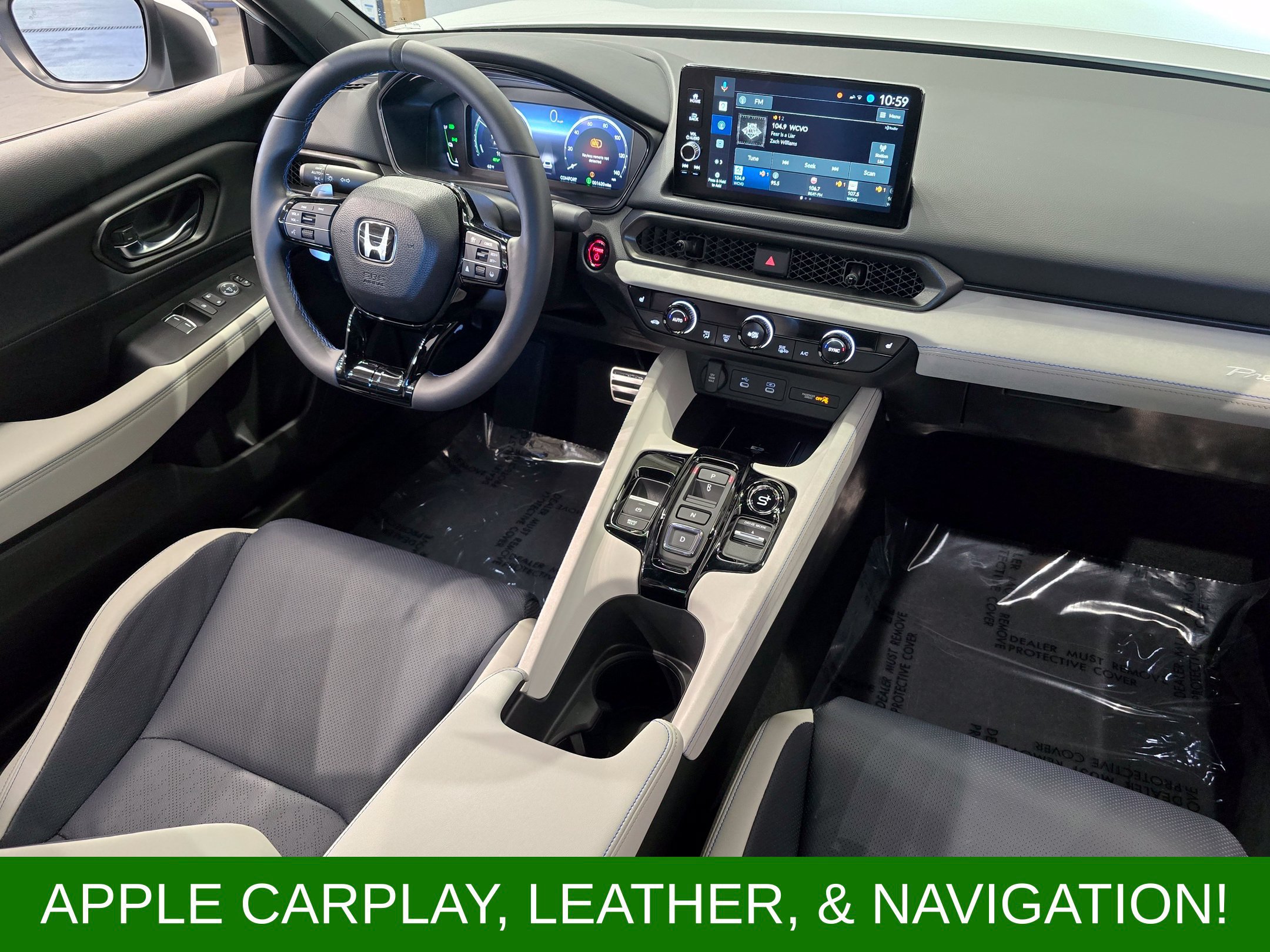 Used 2026 Honda Prelude image 9
