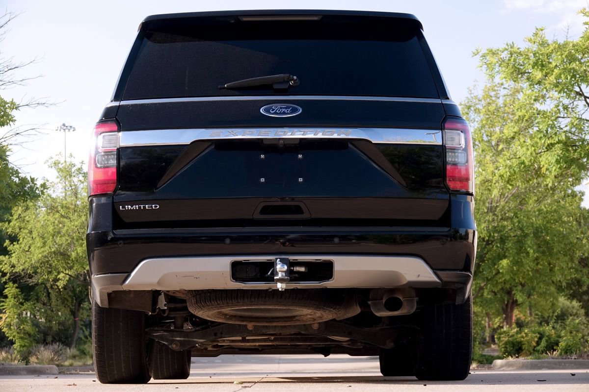 Used 2020 Ford Expedition Limited image 16