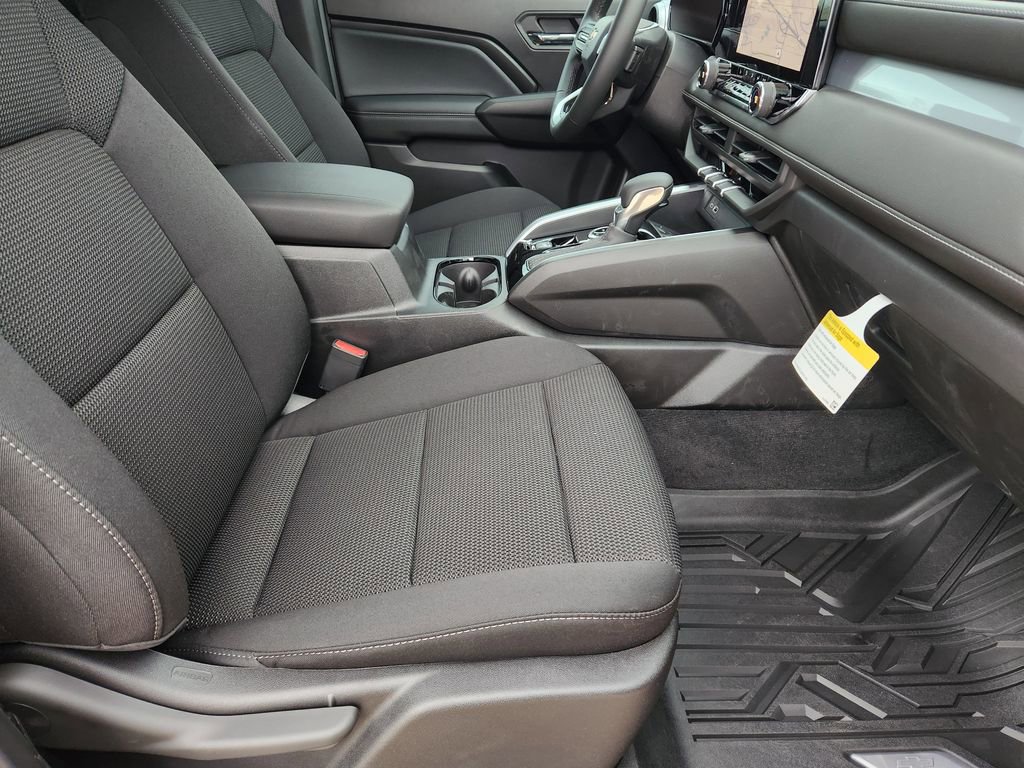 New 2026 Chevrolet Colorado LT w/ Advanced Trailering Package AWD/4WD image 11