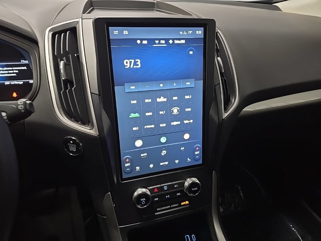 Used 2024 Ford Edge SEL w/ Convenience Package AWD/4WD image 25