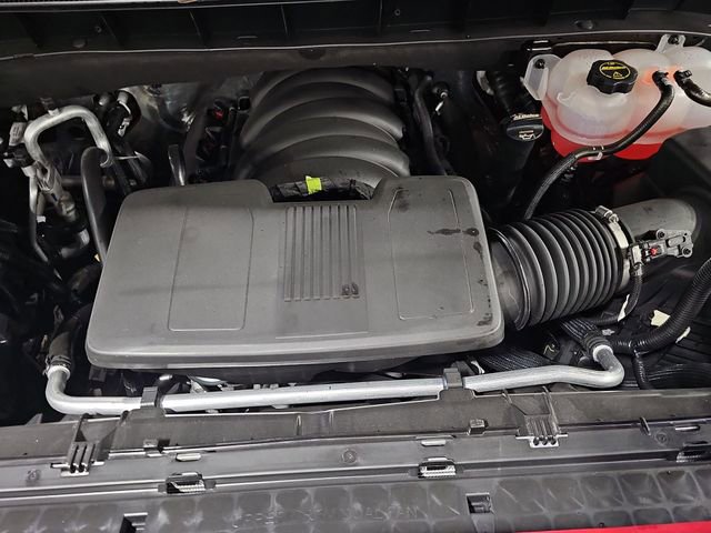 Used 2026 Chevrolet Silverado 1500 High Country image 33