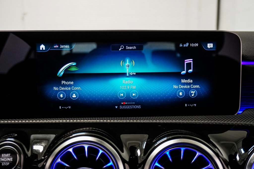 Used 2019 Mercedes-Benz A 220 image 29