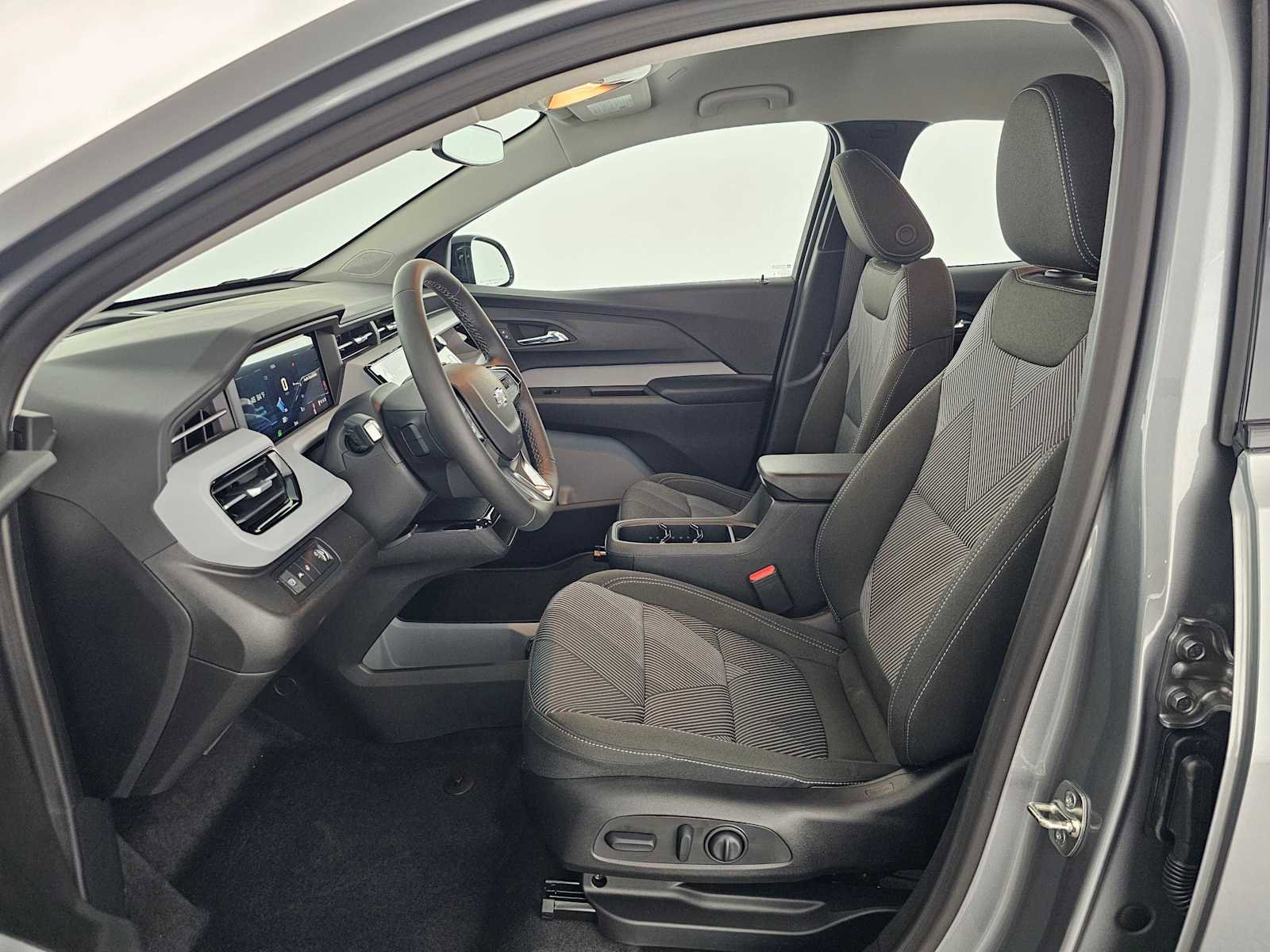 New 2027 Chevrolet Bolt LT image 20