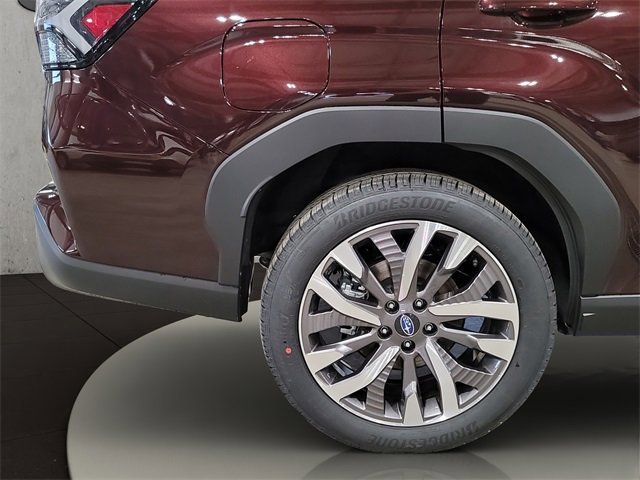 New 2026 Subaru Forester Touring image 33