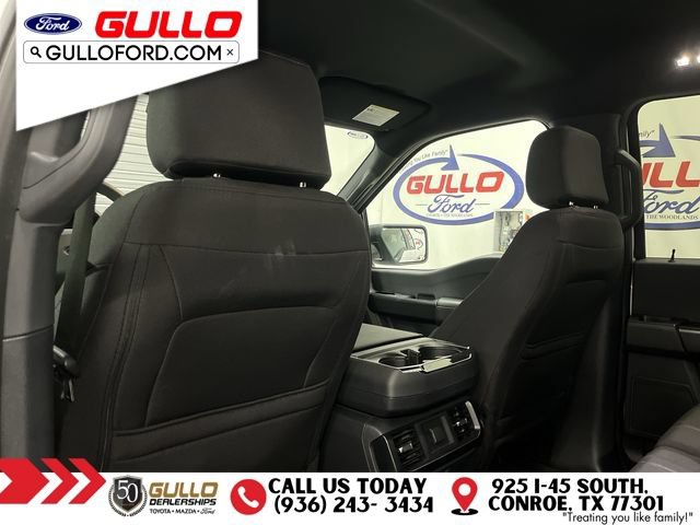 Used 2024 Ford F150 STX RWD image 15