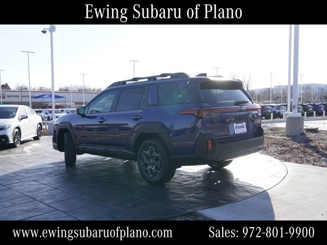 Used 2026 Subaru Outback Premium AWD/4WD image 3