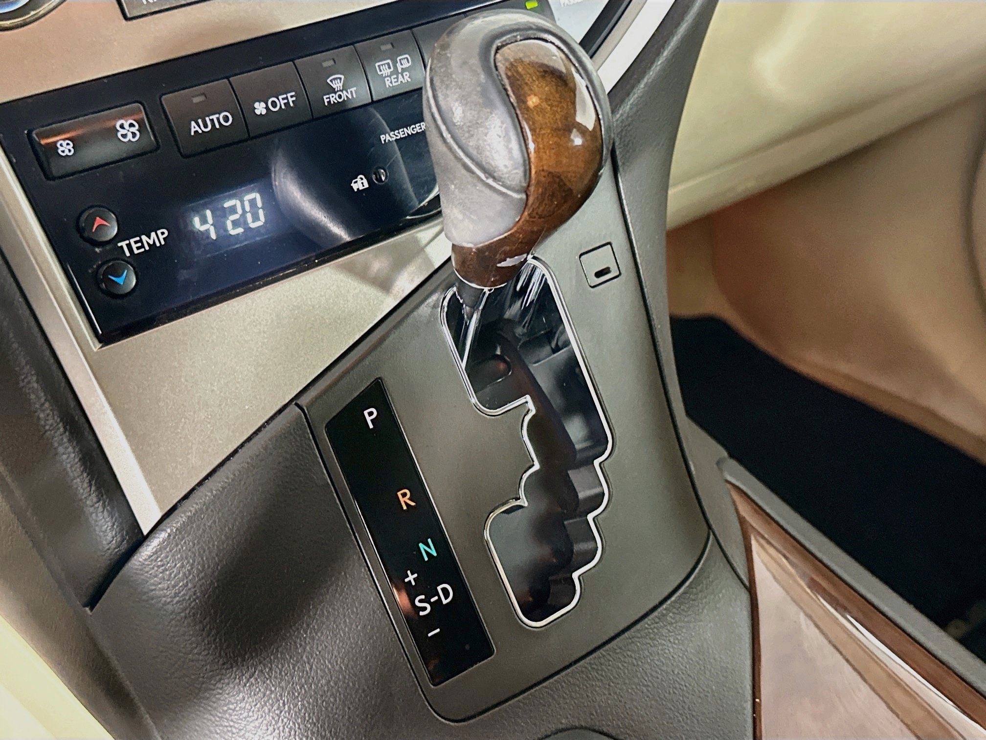 Used 2015 Lexus RX 350 FWD image 25