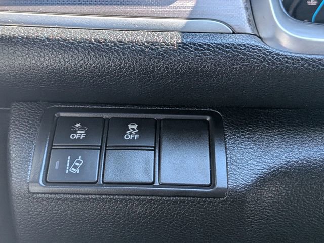 Used 2019 Honda Civic EX image 21