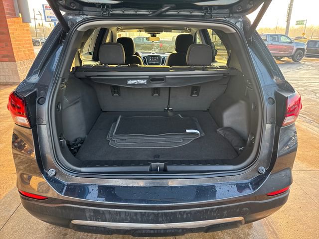 Certified 2023 Chevrolet Equinox LT image 18