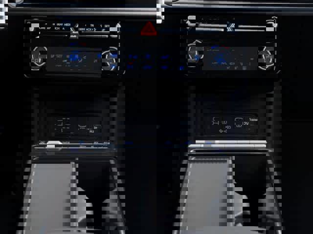 New 2026 Hyundai Tucson SEL image 16