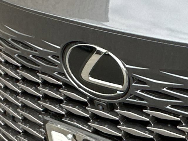 Certified 2025 Lexus RX 350h w/ Convenience Package image 40