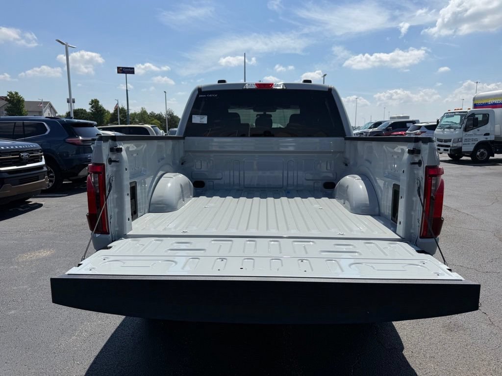 New 2026 Ford F150 STX w/ Equipment Group 200A AWD/4WD image 42