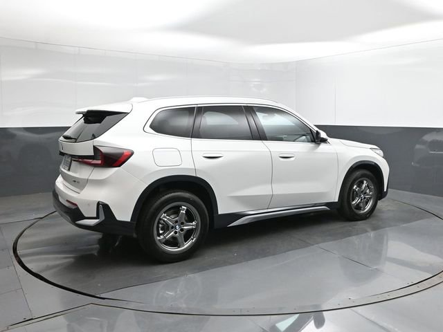 New 2026 BMW X1 xDrive28i w/ Technology Package image 15