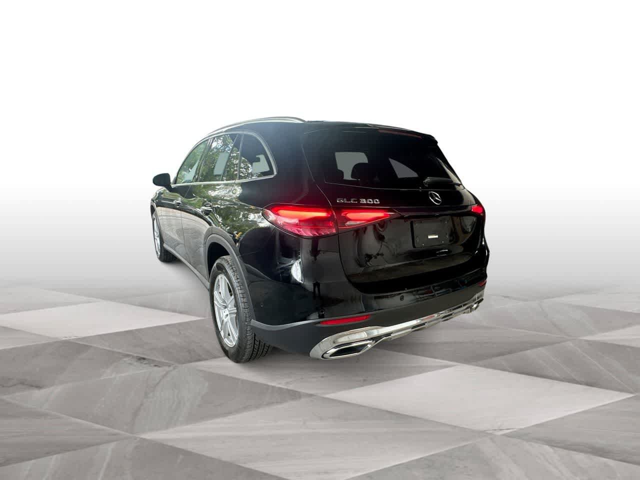 Used 2026 Mercedes-Benz GLC 300 image 6