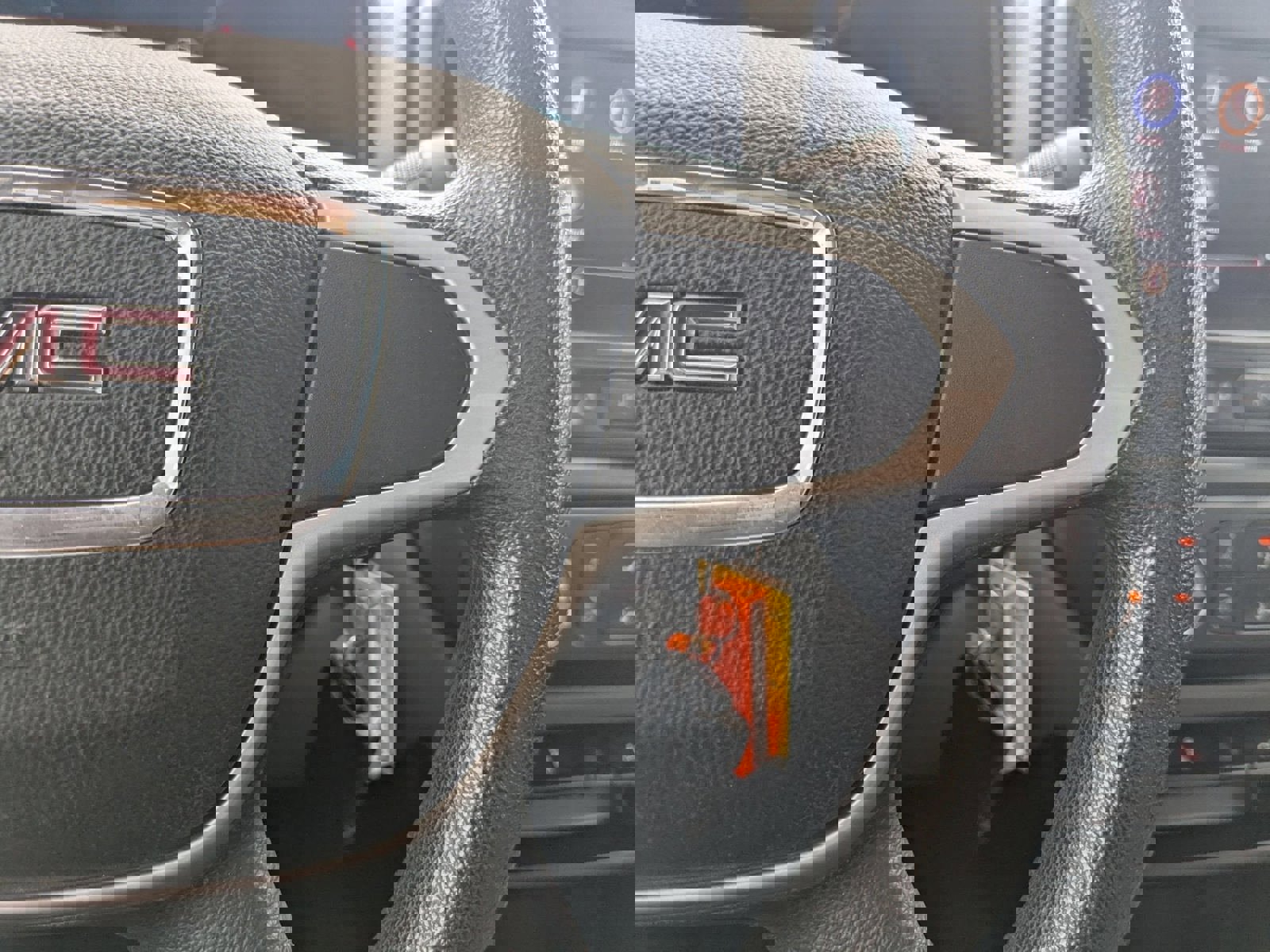 Certified 2021 GMC Canyon Elevation Standard w/ Convenience Package image 43