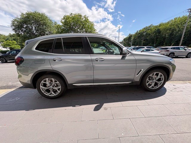 Used 2023 BMW X3 xDrive30i w/ Premium Package AWD/4WD image 6