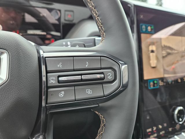 New 2026 GMC Yukon AT4 w/ AT4 Premium Plus Package AWD/4WD image 41