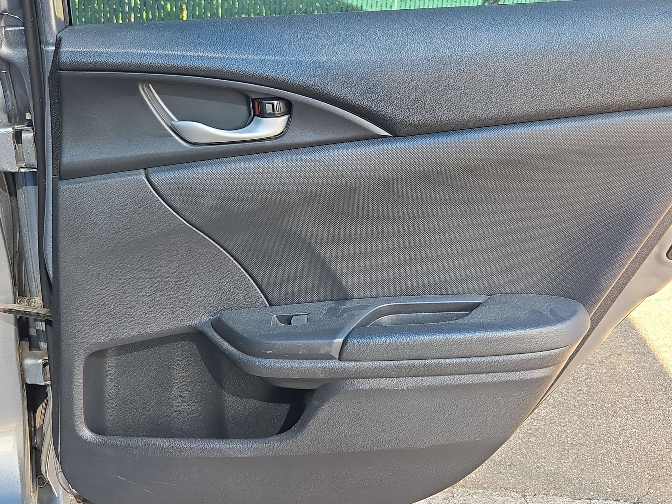 Used 2019 Honda Civic Sport image 26