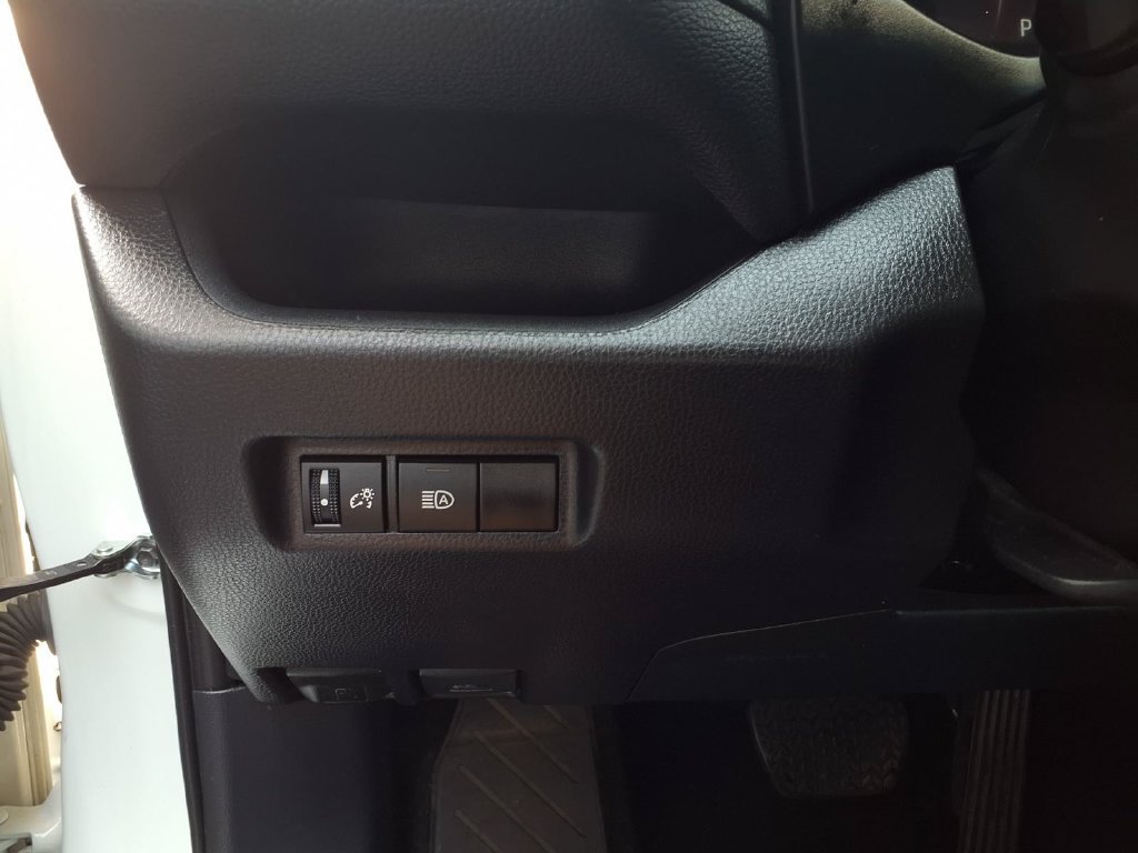 Certified 2024 Toyota RAV4 LE FWD image 18