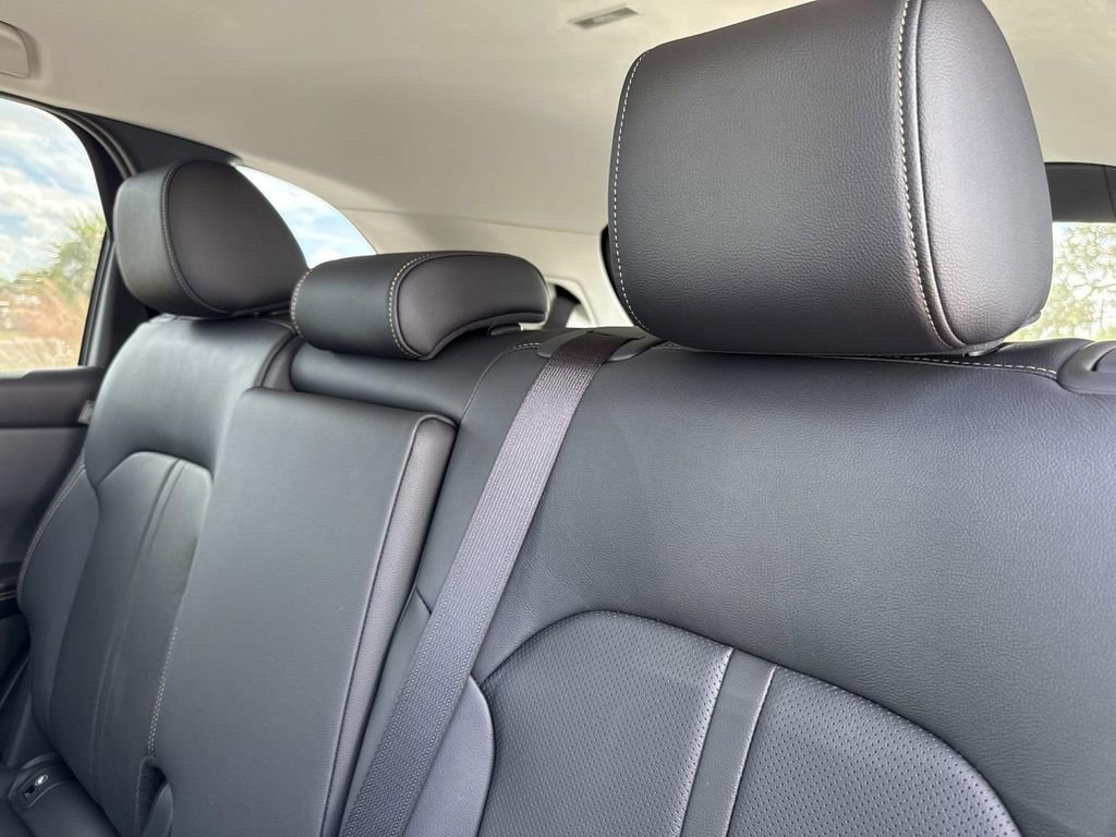 New 2026 MAZDA CX-90 3.3 Turbo w/ Premium Sport Pkg image 17