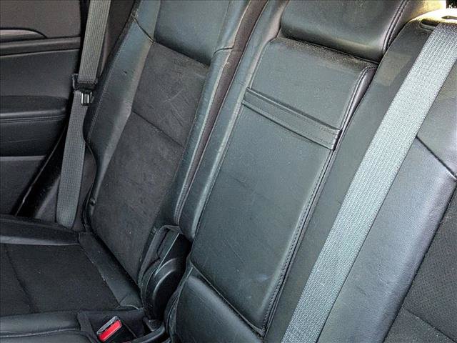 Used 2021 Jeep Grand Cherokee Laredo X AWD/4WD image 29
