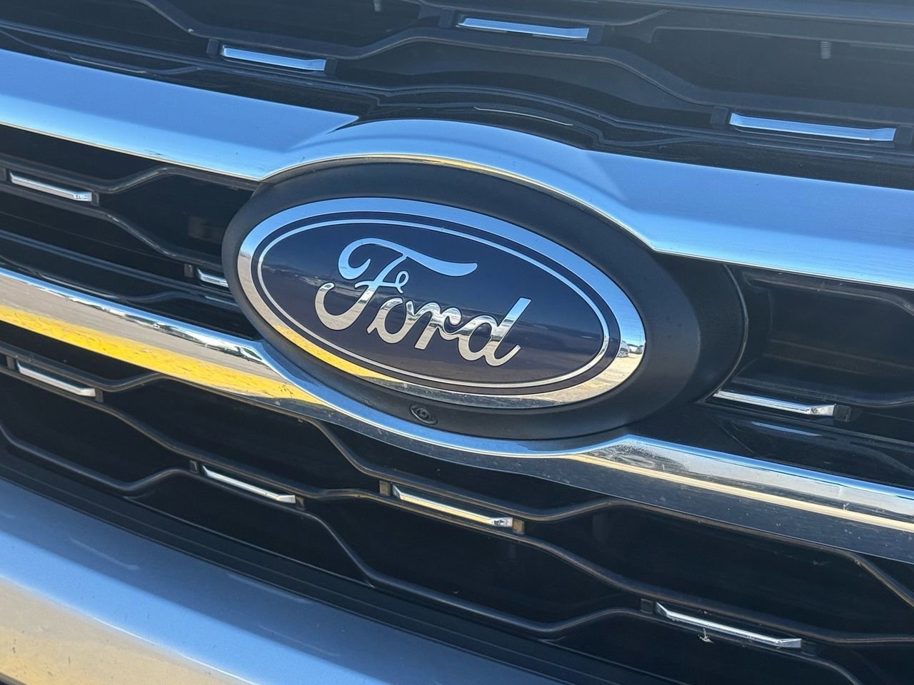 Used 2024 Ford Expedition Limited image 31