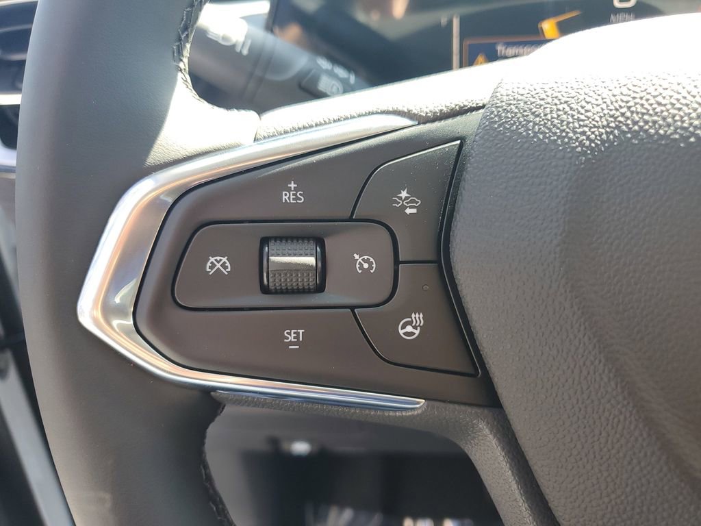 New 2026 Chevrolet TrailBlazer LT w/ Convenience Package image 30